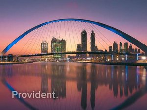 2 bedrooms Apartment in VERA RESIDENCES, Business Bay, UAE No. 59120