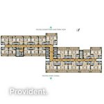 2 bedrooms Apartment in VERA RESIDENCES, Business Bay, UAE No. 59120 - Image 13