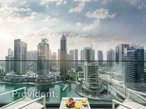 2 bedrooms Apartment in LIV RESIDENCE, Dubai Marina, UAE No. 59121
