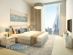 2 bedrooms Apartment in HARBOUR GATE, Dubai Creek Harbour (The Lagoons), UAE No. 59122 - Image 6