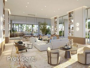 1 bedroom Apartment in BERKELEY PLACE, Mohammed Bin Rashid City, UAE No. 59126