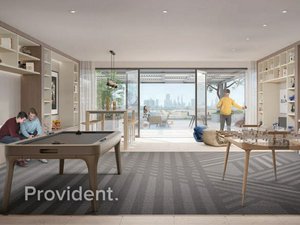 2 bedrooms Apartment in BERKELEY PLACE, Mohammed Bin Rashid City, UAE No. 59127