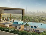 2 bedrooms Apartment in BERKELEY PLACE, Mohammed Bin Rashid City, UAE No. 59127 - Image 2