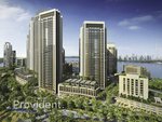 3 bedrooms Apartment in CREEK HORIZON, Dubai Creek Harbour (The Lagoons), UAE No. 59128 - Image 4