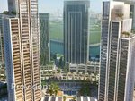 3 bedrooms Apartment in HARBOUR GATE, Dubai Creek Harbour (The Lagoons), UAE No. 59129 - apartment in Dubai