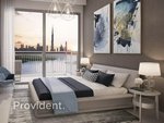 3 bedrooms Apartment in HARBOUR GATE, Dubai Creek Harbour (The Lagoons), UAE No. 59129 - Image 6