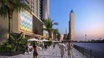 1 bedroom Apartment in URBAN OASIS BY MISSONI, Business Bay, UAE No. 59137 - Image 3