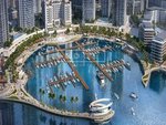 1 bedroom Apartment in ADDRESS HARBOUR POINT, Dubai Creek Harbour (The Lagoons), UAE No. 59138 - apartment in Dubai