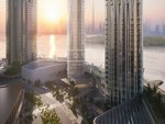 1 bedroom Apartment in ADDRESS HARBOUR POINT, Dubai Creek Harbour (The Lagoons), UAE No. 59138 - Image 6