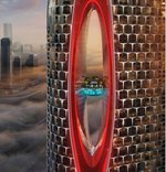 1 bedroom Apartment in SAFA TWO, Al Safa, UAE No. 59142 - Image 14