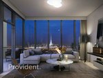 1 bedroom Apartment in DOWNTOWN VIEWS 2, Downtown Dubai (Downtown Burj Dubai), UAE No. 59144 - Image 6