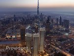 1 bedroom Apartment in DOWNTOWN VIEWS 2, Downtown Dubai (Downtown Burj Dubai), UAE No. 59144 - Image 9