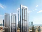 1 bedroom Apartment in DOWNTOWN VIEWS 2, Downtown Dubai (Downtown Burj Dubai), UAE No. 59144 - Image 10
