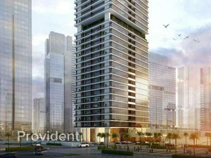3 bedrooms Apartment in MBL ROYAL, Jumeirah Lake Towers, UAE No. 59145