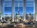 1 bedroom Apartment in BURJ ROYALE, Downtown Dubai (Downtown Burj Dubai), UAE No. 59146 - Image 10