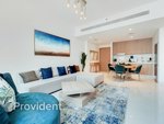 1 bedroom Apartment in BEACH VISTA, Dubai Harbour, UAE No. 59149 - Image 2