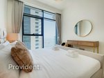 1 bedroom Apartment in BEACH VISTA, Dubai Harbour, UAE No. 59149 - Image 3