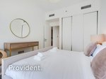 1 bedroom Apartment in BEACH VISTA, Dubai Harbour, UAE No. 59149 - Image 5