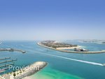 1 bedroom Apartment in BEACH VISTA, Dubai Harbour, UAE No. 59149 - Image 10