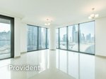 2 bedrooms Apartment in BOULEVARD POINT, Downtown Dubai (Downtown Burj Dubai), UAE No. 59150 - apartment in Dubai
