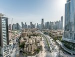 2 bedrooms Apartment in BOULEVARD POINT, Downtown Dubai (Downtown Burj Dubai), UAE No. 59150 - Image 8
