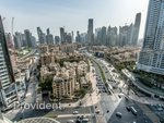 2 bedrooms Apartment in BOULEVARD POINT, Downtown Dubai (Downtown Burj Dubai), UAE No. 59150 - Image 9