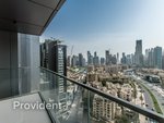 2 bedrooms Apartment in BOULEVARD POINT, Downtown Dubai (Downtown Burj Dubai), UAE No. 59150 - Image 10