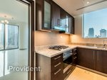 2 bedrooms Apartment in BOULEVARD POINT, Downtown Dubai (Downtown Burj Dubai), UAE No. 59150 - Image 11