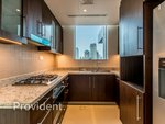 2 bedrooms Apartment in BOULEVARD POINT, Downtown Dubai (Downtown Burj Dubai), UAE No. 59150 - Image 12