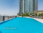 2 bedrooms Apartment in BOULEVARD POINT, Downtown Dubai (Downtown Burj Dubai), UAE No. 59150 - Image 23