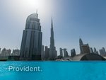 2 bedrooms Apartment in BOULEVARD POINT, Downtown Dubai (Downtown Burj Dubai), UAE No. 59150 - Image 24