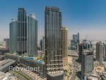 2 bedrooms Apartment in BOULEVARD POINT, Downtown Dubai (Downtown Burj Dubai), UAE No. 59150 - Image 28