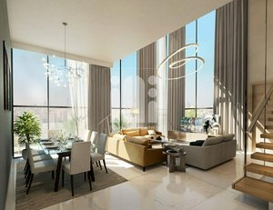 3 bedrooms Apartment in Al Maryah Vista 2, Al Maryah Island, UAE No. 59151