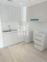1 bedroom Apartment in WATER'S EDGE, Yas Island, UAE No. 59158 - Image 4