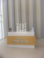 1 bedroom Apartment in WATER'S EDGE, Yas Island, UAE No. 59158 - Image 10