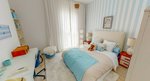 3 bedrooms Apartment in WATER'S EDGE, Yas Island, UAE No. 59162 - Image 10
