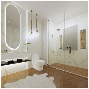 2 bedrooms Apartment in GEMZ, Al Furjan, UAE No. 59165