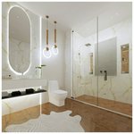 3 bedrooms Apartment in GEMZ, Al Furjan, UAE No. 59166 - apartment in Dubai