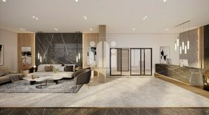 4 bedrooms Apartment in YAS BAY RESIDENCES, Yas Island, UAE No. 59169