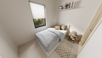 3 bedrooms Villa in Yas Island, UAE No. 5917 - villa in Dubai