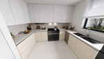 3 bedrooms Villa in Yas Island, UAE No. 5917 - Image 2