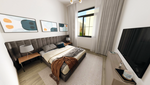 3 bedrooms Villa in Yas Island, UAE No. 5917 - Image 9
