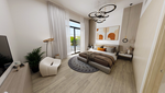 3 bedrooms Villa in Yas Island, UAE No. 5917 - Image 10