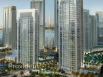 3 bedrooms Apartment in CREEK GATE, Dubai Creek Harbour (The Lagoons), UAE No. 59183 - Image 10