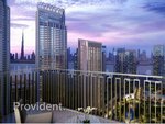 2 bedrooms Apartment in CREEK GATE, Dubai Creek Harbour (The Lagoons), UAE No. 59203 - apartment in Dubai