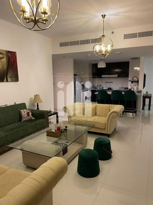 2 bedrooms Apartment in HORIZON TOWERS, Al Reem Island, UAE No. 59207