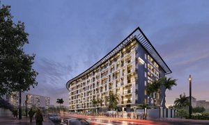 1 bedroom Apartment in GARDENIA LIVINGS, Arjan, UAE No. 59208