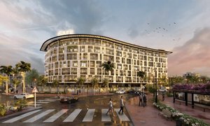 2 bedrooms Apartment in GARDENIA LIVINGS, Arjan, UAE No. 59210