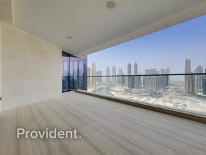 2 bedrooms Apartment in VOLANTE APARTMENTS, Business Bay, UAE No. 59211