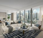 1 bedroom Apartment in MARINA SHORES, Dubai Marina, UAE No. 59217 - Image 4